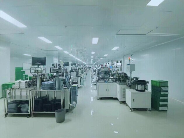 自主可控，精準(zhǔn)突圍 富捷電子如何實(shí)現(xiàn)高端貼片電阻全國產(chǎn)化生態(tài)閉環(huán)
